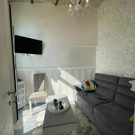 Apartment Mucci & Nettuno