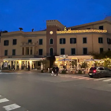 Apartment Mucci & Nettuno