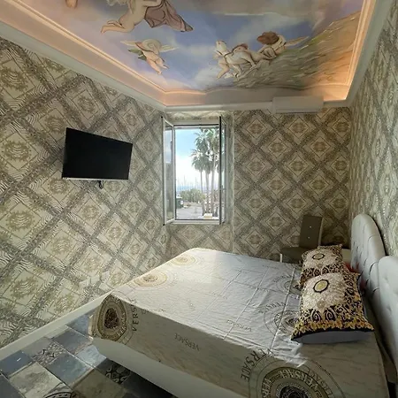 Apartment Mucci &