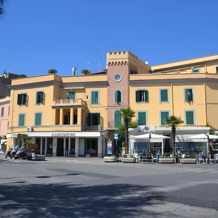 Mucci & * Nettuno
