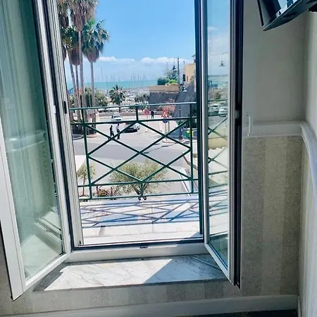 Apartment Mucci & Nettuno