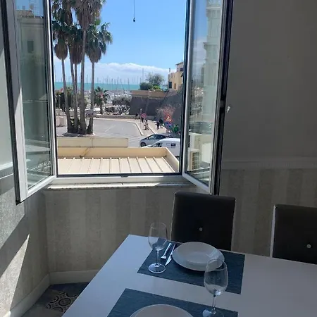 Mucci & Apartment Nettuno